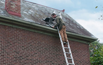 what affects urgent Rickerscote roof repairs