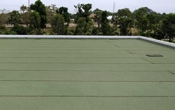 all Rickerscote roofing types quoted for
