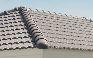 advantages of Rickerscote clay roofing