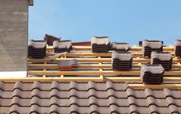 Rickerscote clay roofing costs