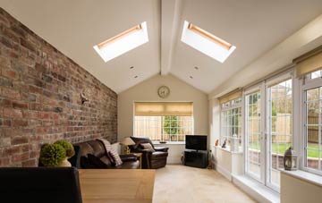 conservatory roof insulation Rickerscote, Staffordshire