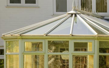 conservatory roof repair Rickerscote, Staffordshire