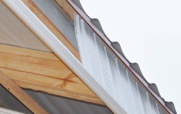 why Rickerscote fascia repairs are essential