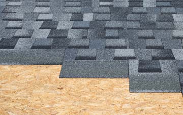 expert Rickerscote asphalt roof companies