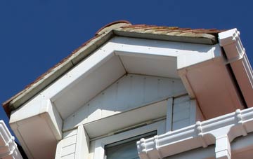 Rickerscote fascia installation costs