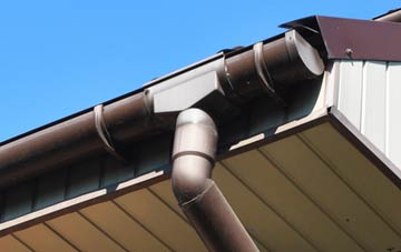 types of Rickerscote fascias