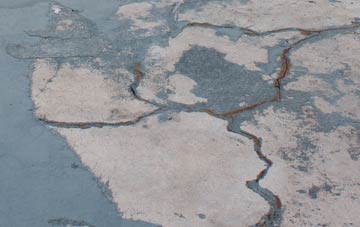 fibreglass roofing replacement Rickerscote