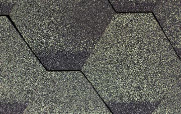 Rickerscote fibreglass shingle repairs