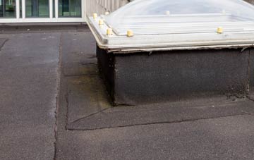 disadvantages of Rickerscote flat roofs