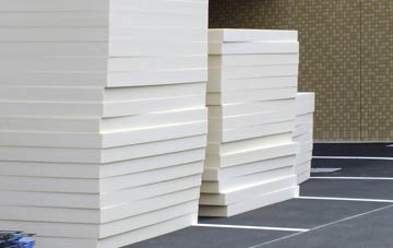 Rickerscote flat roof insulation costs