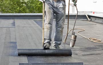 flat roof replacement Rickerscote, Staffordshire