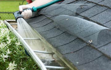 Rickerscote gutter cleaning costs