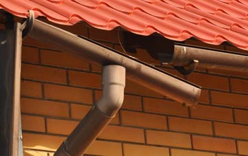 Rickerscote gutter repair costs