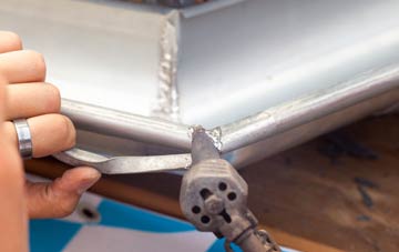 disadvantages of Rickerscote lead roofing