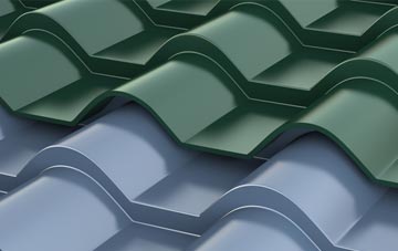 who should consider Rickerscote plastic roofs