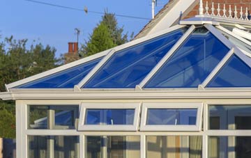 professional Rickerscote conservatory insulation