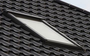 benefits of Rickerscote roof windows