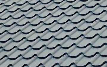 Rickerscote rubber roofing companies