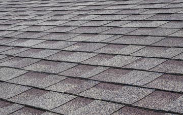 Rickerscote tiles for shallow pitch roofing