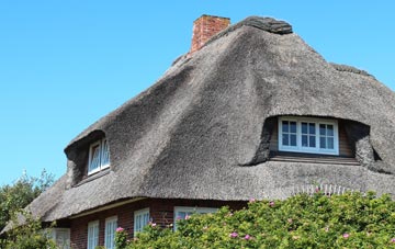 thatch roofing Rickerscote, Staffordshire