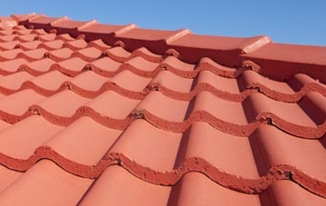 Rickerscote tile and slate roof replacement
