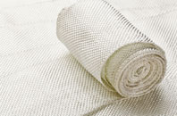 Rickerscote fibreglass roofing repairs