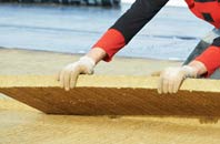 find rated Rickerscote roof insulation companies