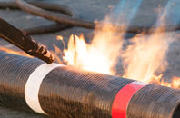 Rickerscote flat roofing replacement