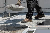 find rated Rickerscote flat roofing replacement companies