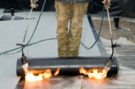 Rickerscote flat roof sealing quote