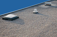 Rickerscote flat roofing