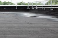 find rated Rickerscote flat roofing companies