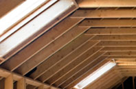 Rickerscote tapered roof insulation quotes