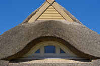 Rickerscote thatch roofing